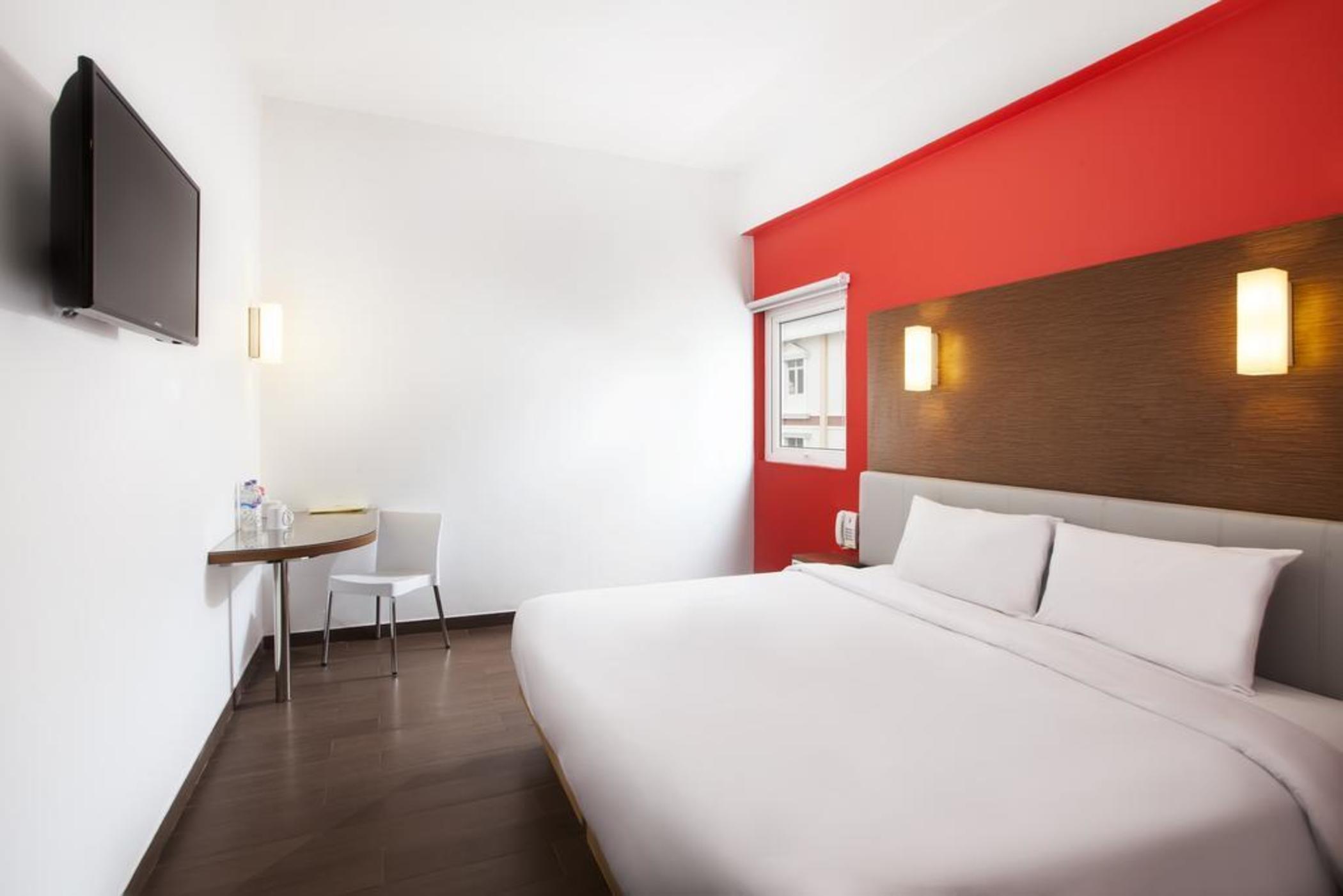 Amaris Hotel Самаринда Екстериор снимка