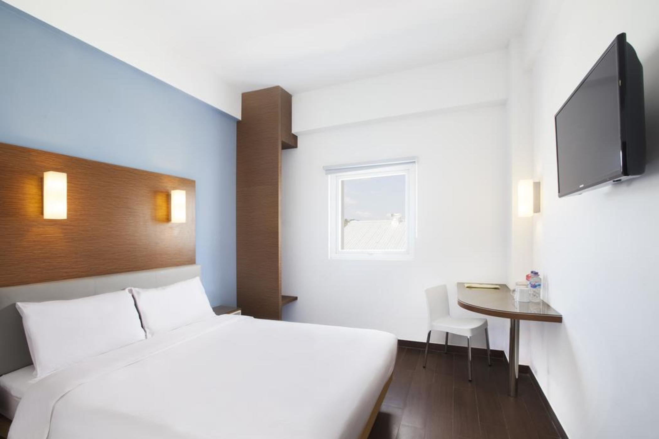 Amaris Hotel Самаринда Екстериор снимка