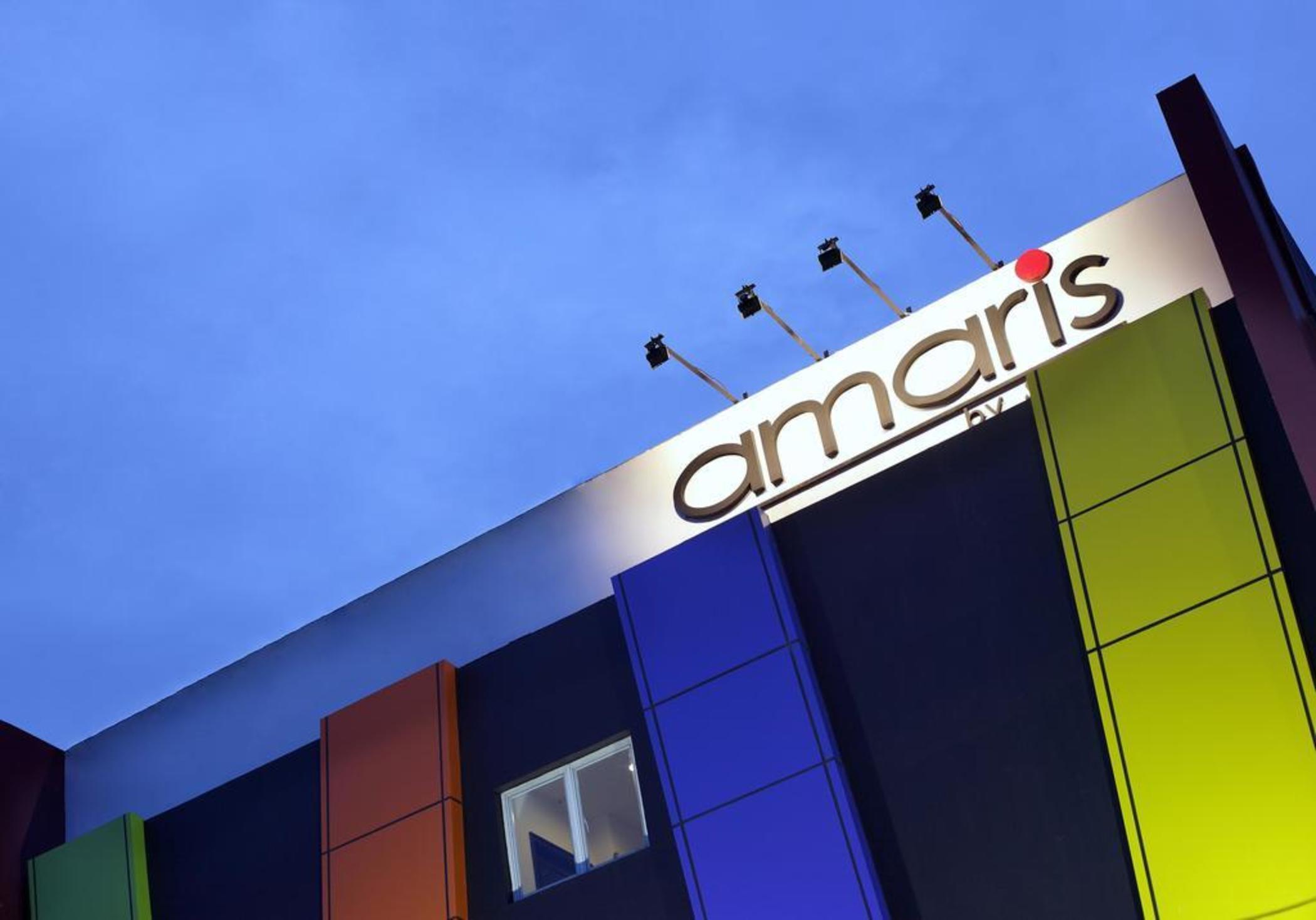 Amaris Hotel Самаринда Екстериор снимка