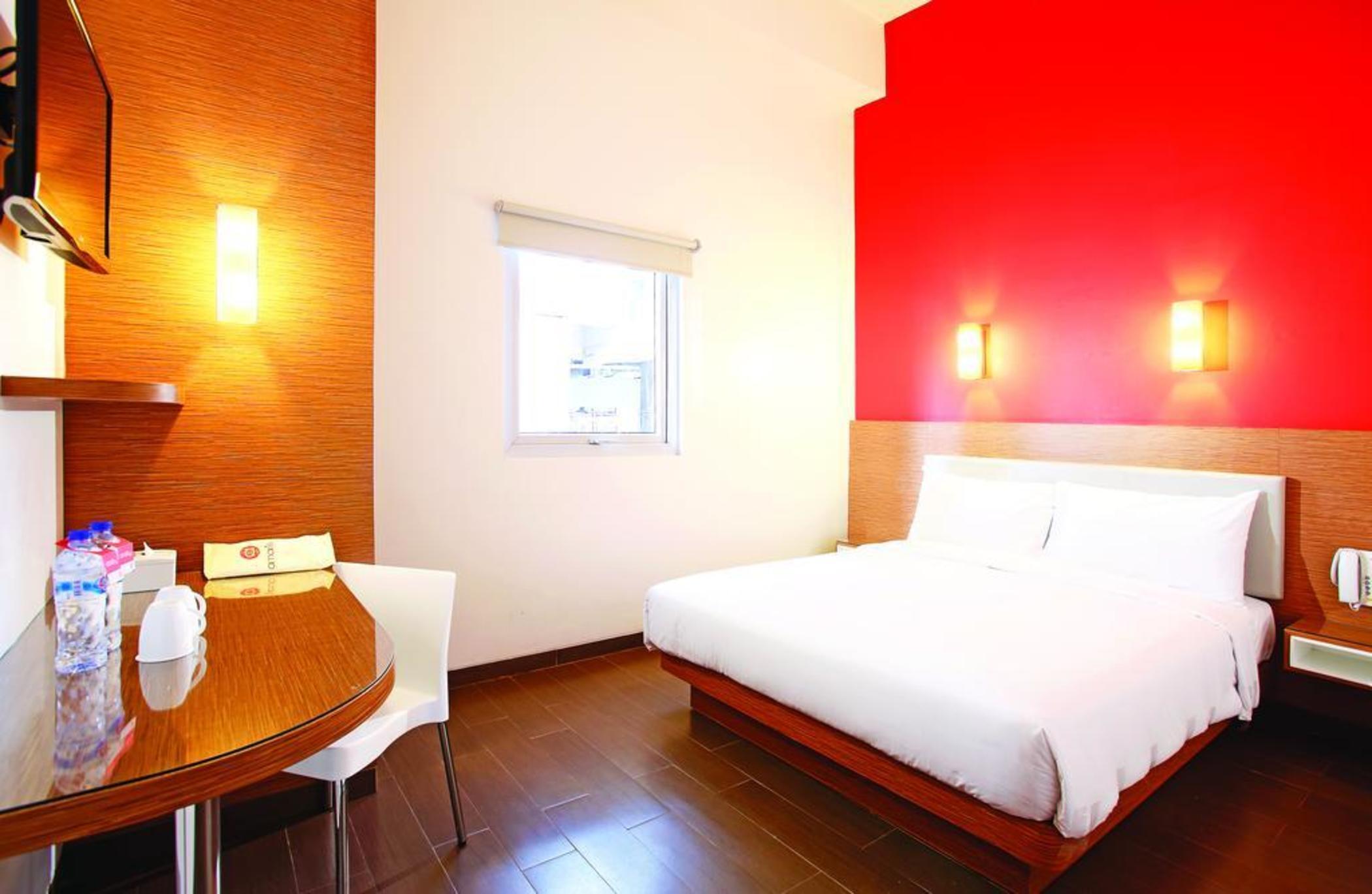 Amaris Hotel Самаринда Екстериор снимка